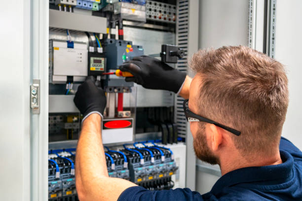 Best Residential Electrician Services  in Scottsburg, IN