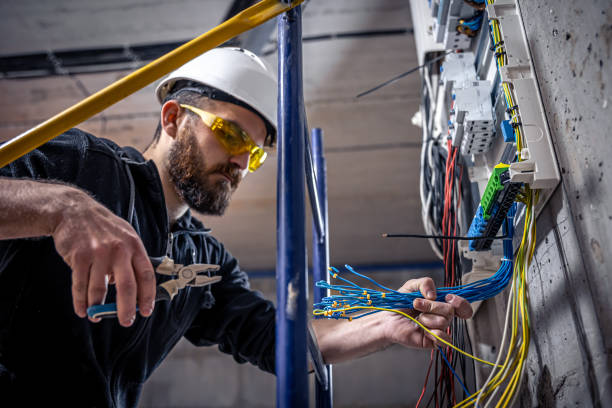 Best Electrician for Home Renovation  in Scottsburg, IN