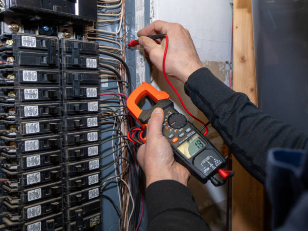 Best Electrical Contractors for Businesses  in Scottsburg, IN