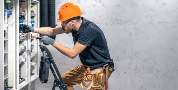 Best Electrical Repair Services  in Scottsburg, IN
