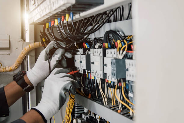 Best Residential Electrician Services  in Scottsburg, IN