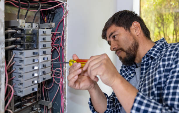 Best Local Electrician Companies  in Scottsburg, IN